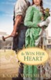 To Win Her Heart - eBook