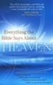 Everything the Bible Says About Heaven - eBook