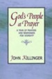 God's People at Prayer - eBook