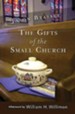 The Gifts of the Small Church - eBook