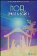 Noel, Christ is Born! Choral Book