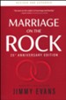 Marriage on the Rock: 25th Anniversary ediiton