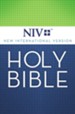 NIV 2011 Update eBook Bible
