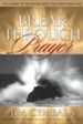 Breakthrough Prayer - eBook