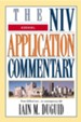 Ezekiel: NIV Application Commentary [NIVAC] -eBook