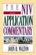 Genesis: NIV Application Commentary [NIVAC] -eBook