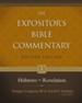 Hebrews - Revelation / New edition - eBook