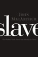 Slave: The Hidden Truth About Your Identity in Christ - eBook