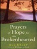 Prayers of Hope for the Brokenhearted - eBook