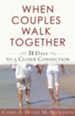 When Couples Walk Together - eBook