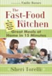 Fast-Food Kitchen, The - eBook
