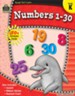 Ready Set Learn: Numbers 1 to 30 (Grade K)
