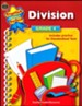 Practice Makes Perfect: Division (Grade 4)