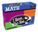 I Have... Who Has...? Math Game (Grades 4 and 5)