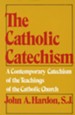 Catholic Catechism - eBook