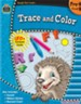 Ready Set Learn: Trace and Color (Grades PreK and K)