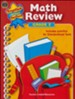Practice Makes Perfect: Math Review (Grade 2)