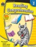 Ready Set Learn: Reading Comprehension (Grade 2)
