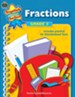 Practice Makes Perfect: Fractions (Grade 3)