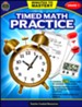 Minutes to Mastery: Timed Math Practice (Grade 1)