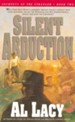 Silent Abduction: Journeys of the Stranger: Two - eBook