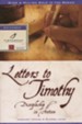 Letters to Timothy: Discipleship in Action - eBook