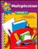 Practice Makes Perfect: Multiplication (Grade 3)