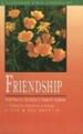 Friendship: Portraits in God's Family Album - eBook