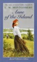 Anne of the Island - eBook