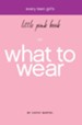 Little Pink Book on What to Wear - eBook