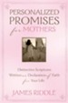 Personalized Promises for Mothers - eBook