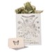 Garden Notes Gift Bag With Card, Large