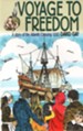 Voyage to Freedom: Story of the Pilgrim  Fathers