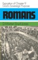 Romans: God's Sovereign Purpose