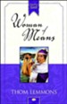 Woman of Means - eBook