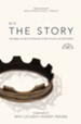 The Story, NIV: The Bible as One Continuing Story of God and His People - eBook