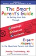 Smart Parent's Guide to Children's Health Care