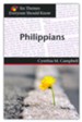 Six Themes in Philippians Everyone Should Know