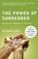 The Power of Surrender - eBook