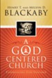 A God-Centered Church - eBook
