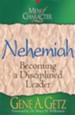Men of Character: Nehemiah - eBook