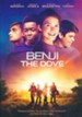 Benji The Dove DVD