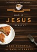 Who is Jesus . . . Really?: A Dialogue on God, Man, and Grace - eBook