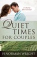 Quiet Times for Couples - eBook