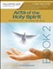 Acts of the Holy Spirit Book 2: Guidance for the Christian Walk