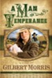 A Man for Temperance - eBook