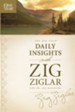 The One Year Daily Insights with Zig Ziglar - eBook