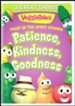 Fruits of the Spirit Stories Vol. 2: Patience, Kindness, Goodness - DVD