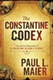 The Constantine Codex - eBook