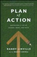 Plan of Action: Navigating a Life of Change, Work, and Faith